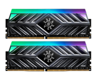 ADATA 32GB (2x16GB) 3200MHz CL16 XPG Spectrix D41 RGB - 581526 - zdjęcie 1